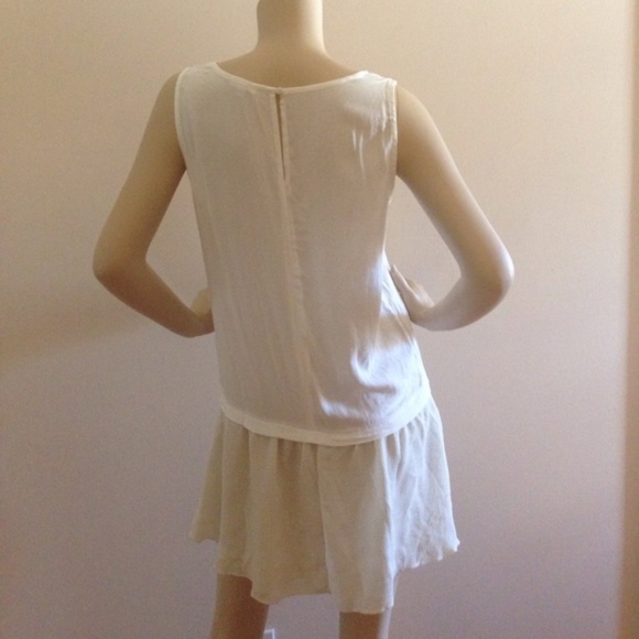 Summer time tunic or cover up - Picture 4 of 5